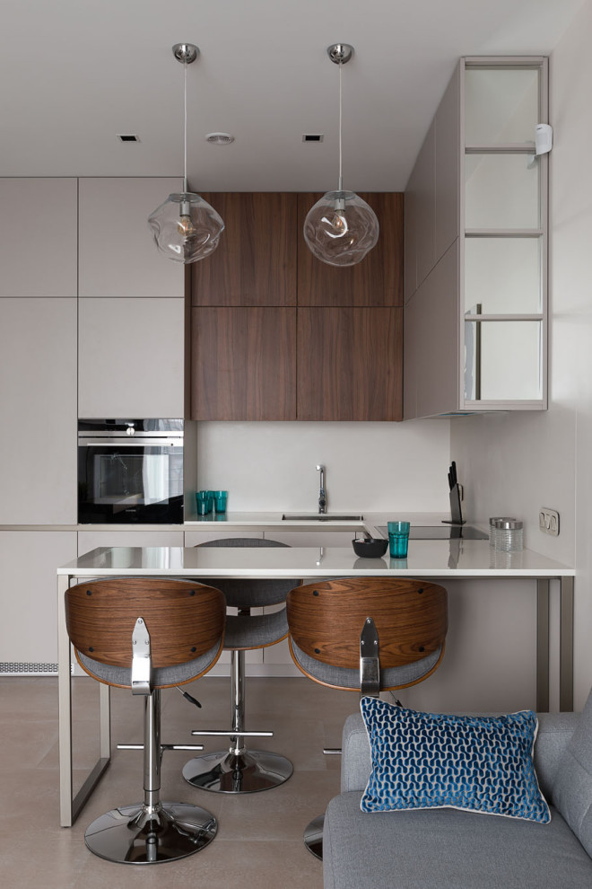 ЖК Central Park :: 50м2