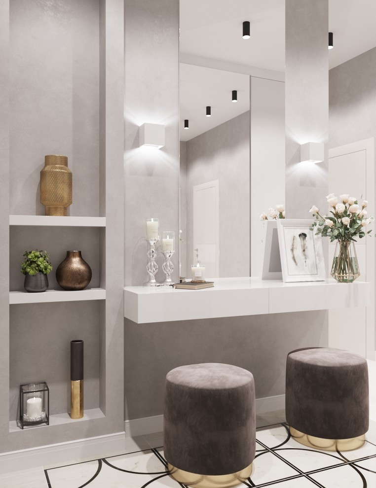 Квартира в Москве