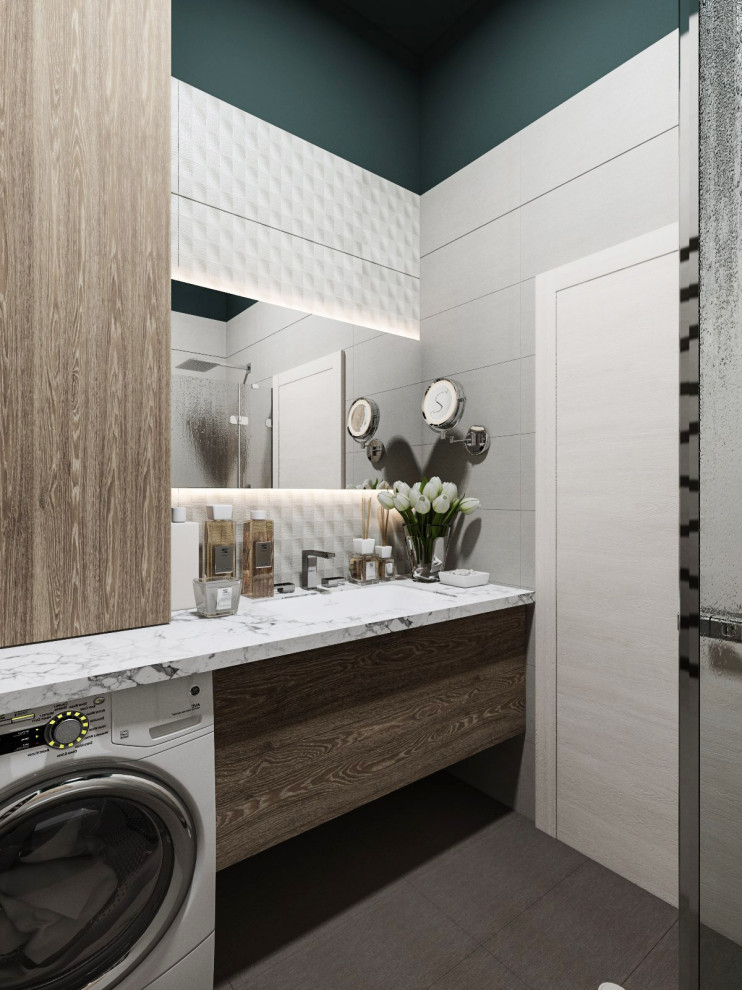 ЖК "САВЕЛОВСКИЙ СИТИ" Квартира для молодой семьи