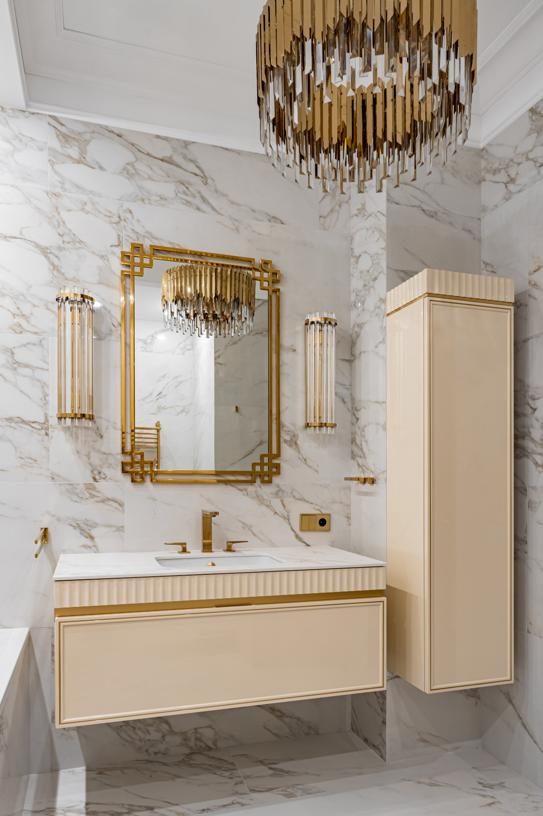 мебель ванна, кухня