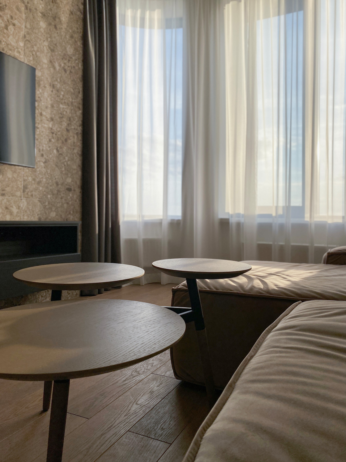 ЖК Level Стрешнево 3