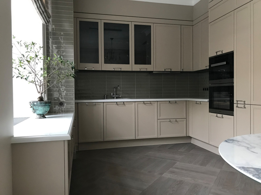 Добрынинский