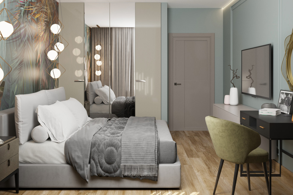 Акценты на побережье Балтийского моря