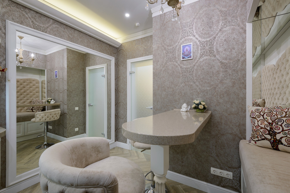 Многофункциональное пространство РЕНОМЕ