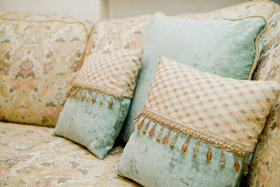 Квартира на Старой Басманой