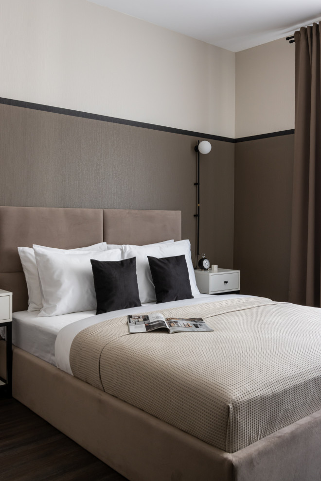 Брутальная однушка для сдачи в аренду