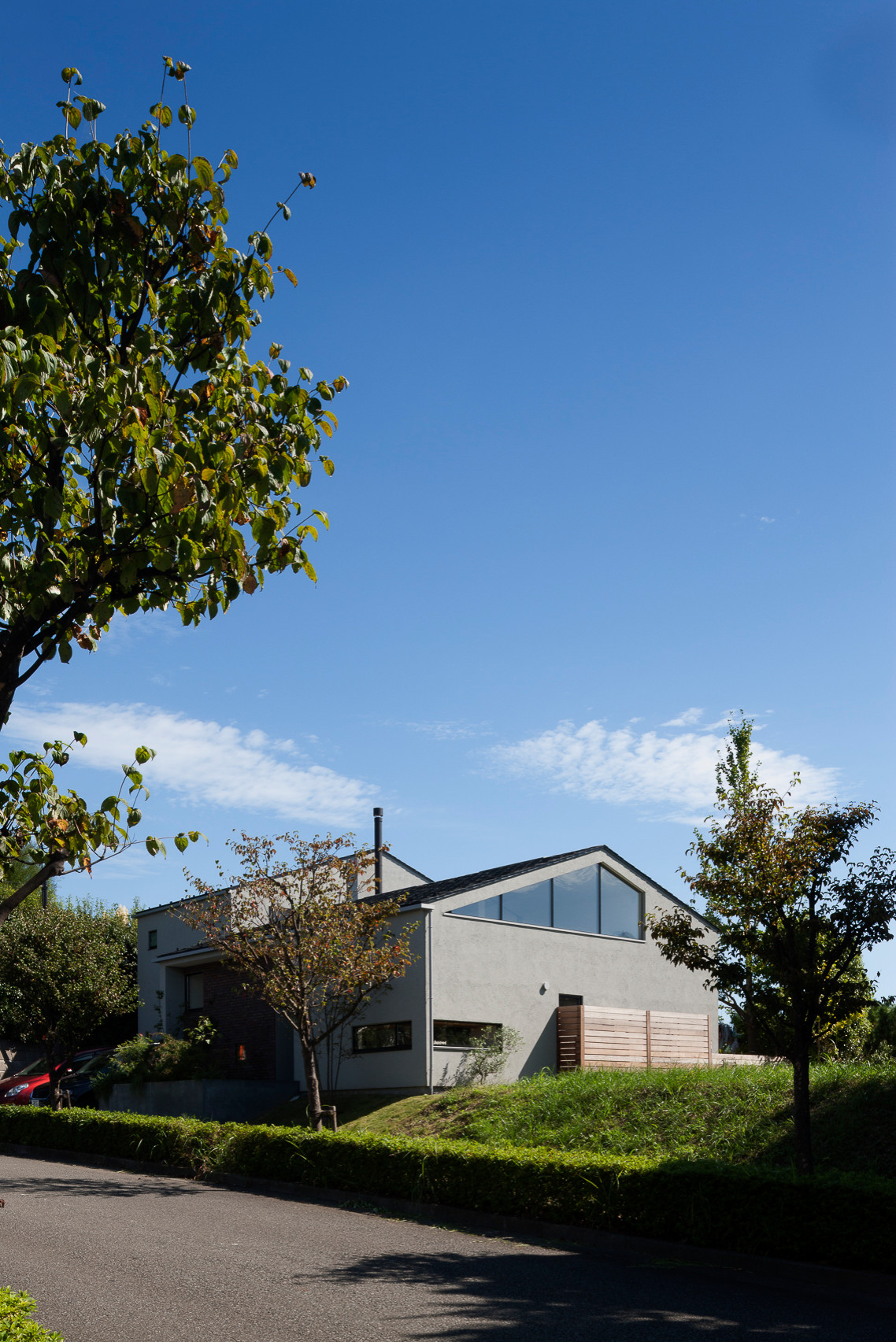 ハウス名作 6枚 kuniyuki todd terje 他 The Garduno-Heiser House, 1960 - Crosby Doe Associates, Inc.