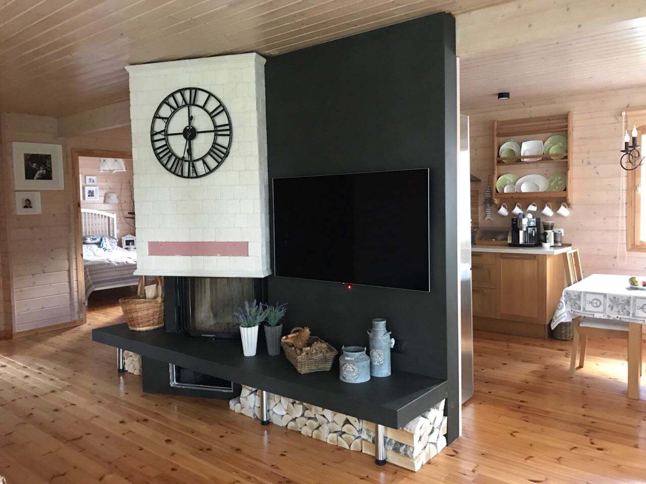 Недавние работы