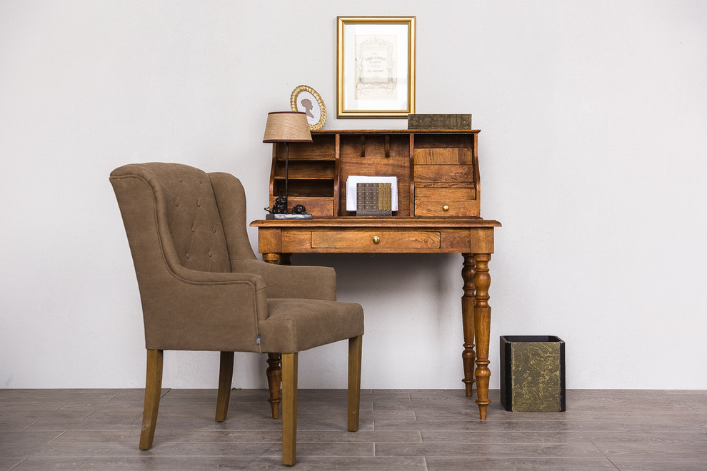 Стул в интерьере