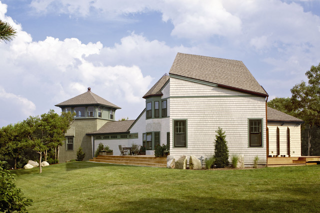 SeaBend klassicheskiy-fasad-doma