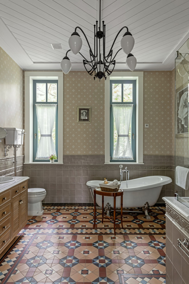 Дом на Финском заливе,