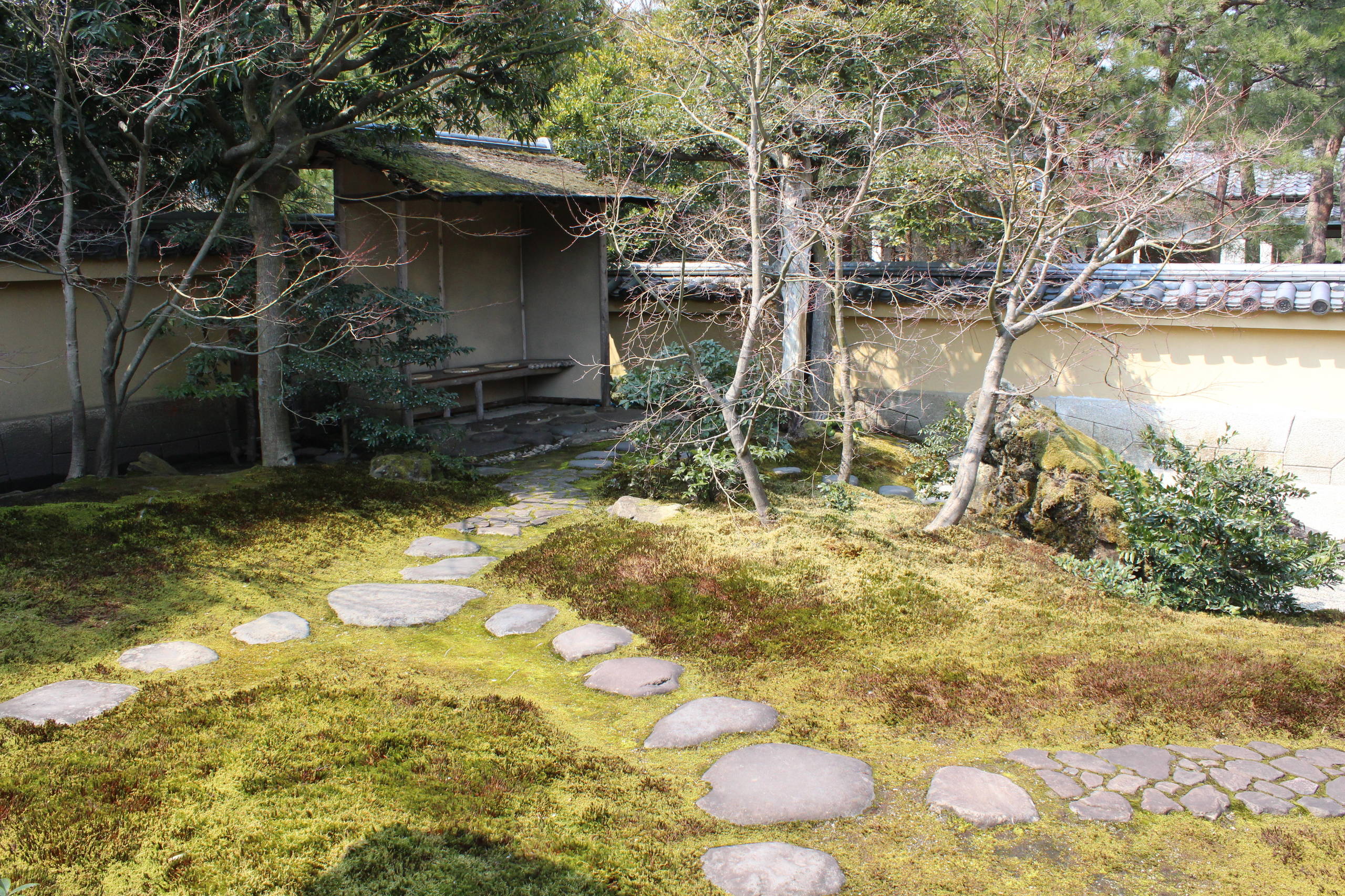 足立美術館 Japanese Other By 舩村 佳織 エノコロ庭園設計室 Houzz