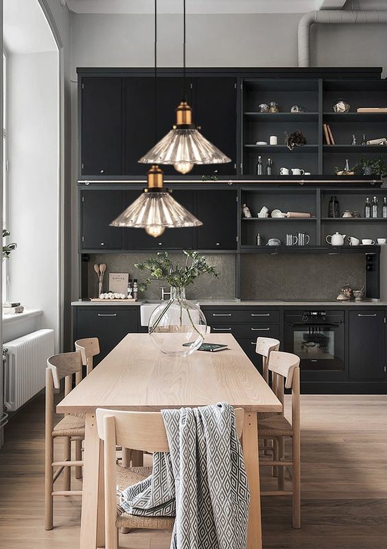 Наш ассортимент в интерьерах