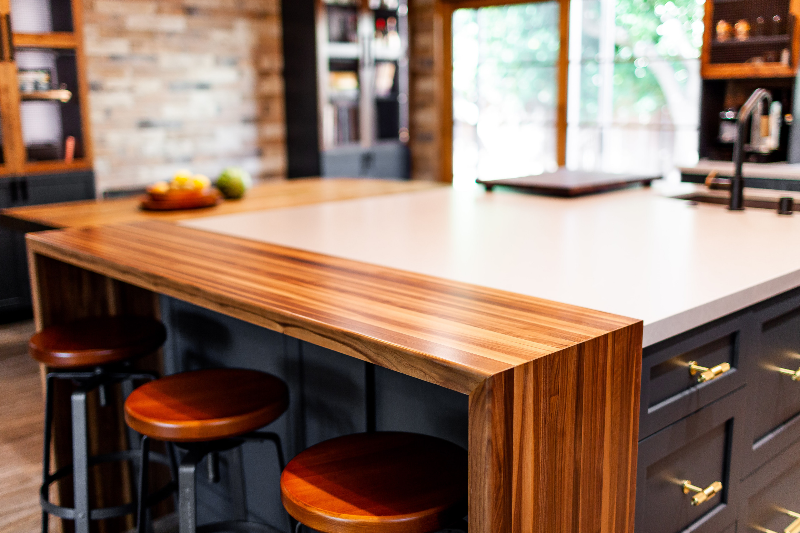 One of a kind Kitchen Remodel
