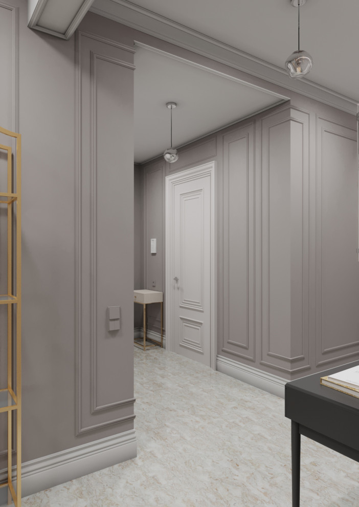 ЖК Life Кутузовский