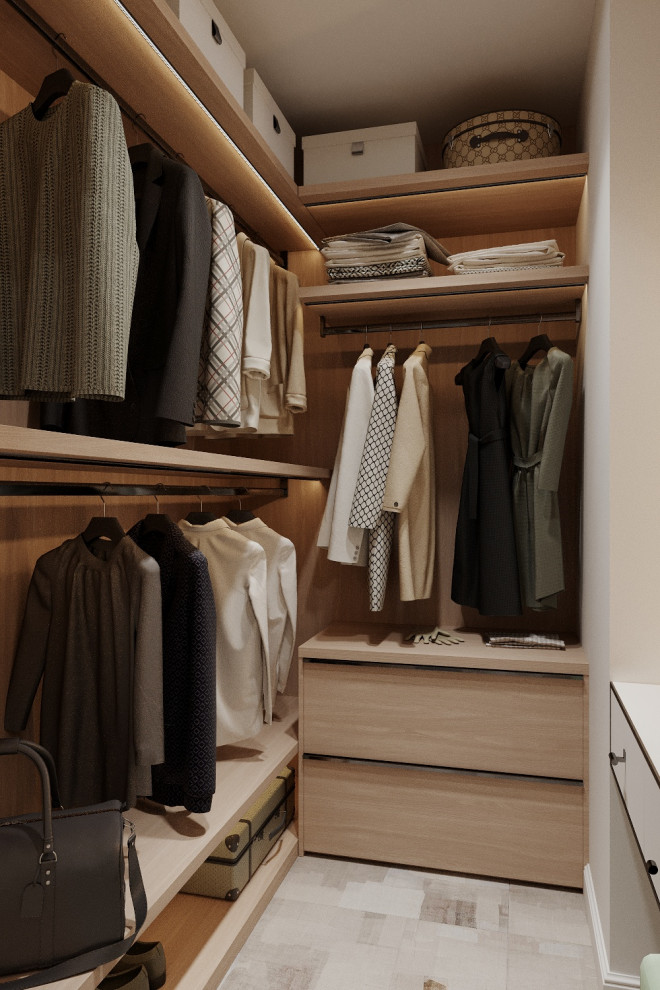 Проект 3, квартира 72 кв.м.