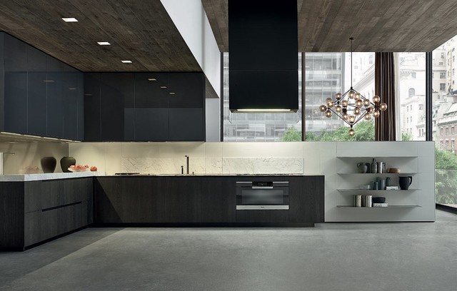 CA Interior Elements 
