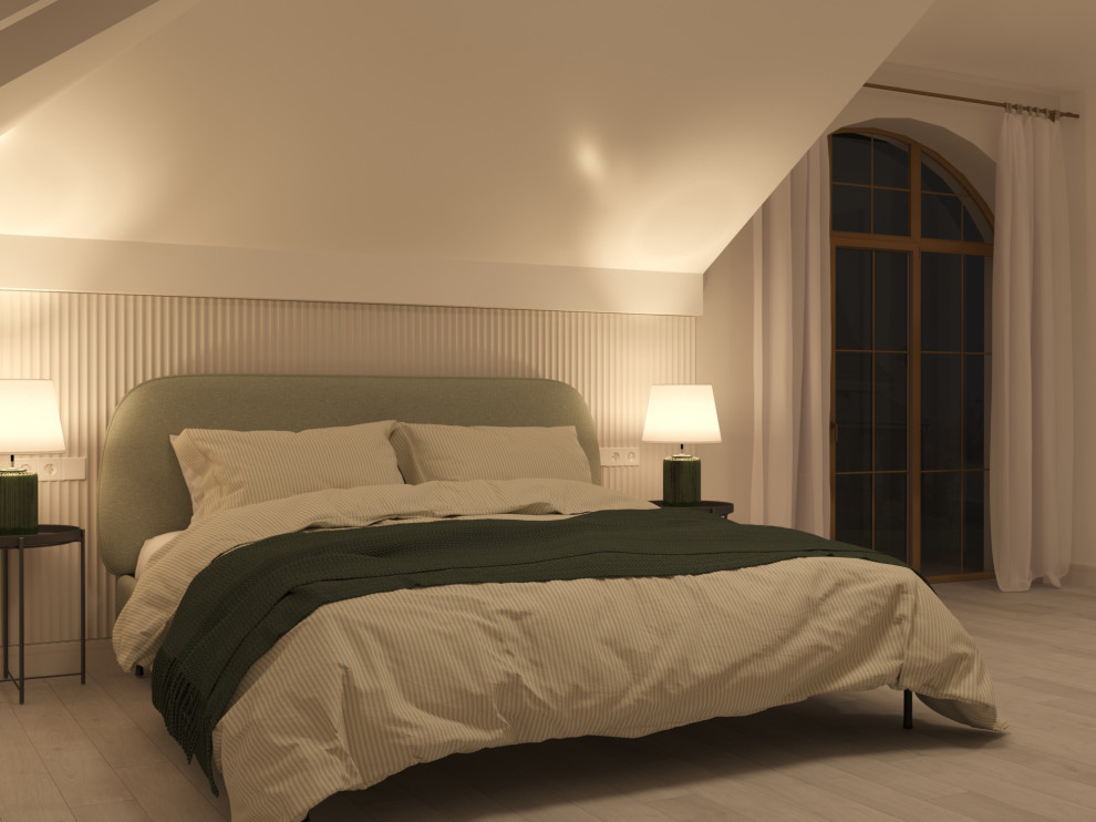 Дом в Тимьяне