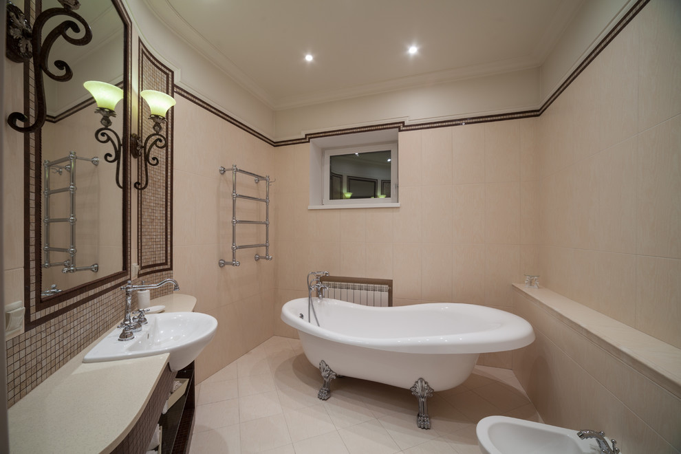 Дом в Наро-Фоминске