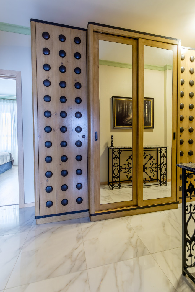 Реновация квартиры в ЖК Life Митино