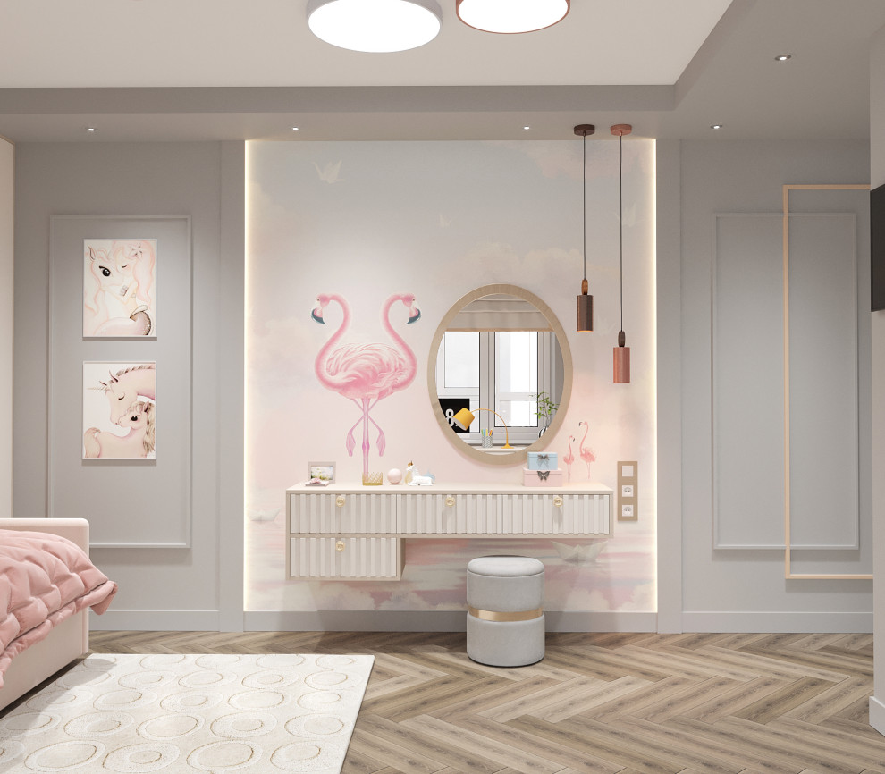 Квартира на Баныкина