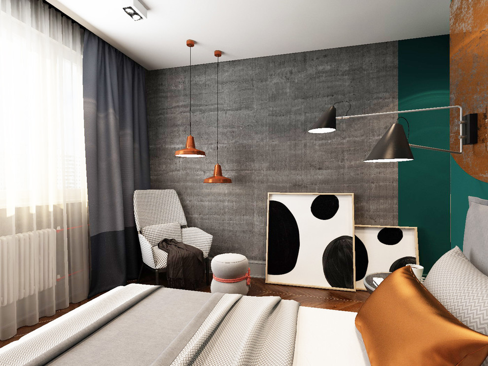 Жилая квартира на Молодежной, 57кв.м.