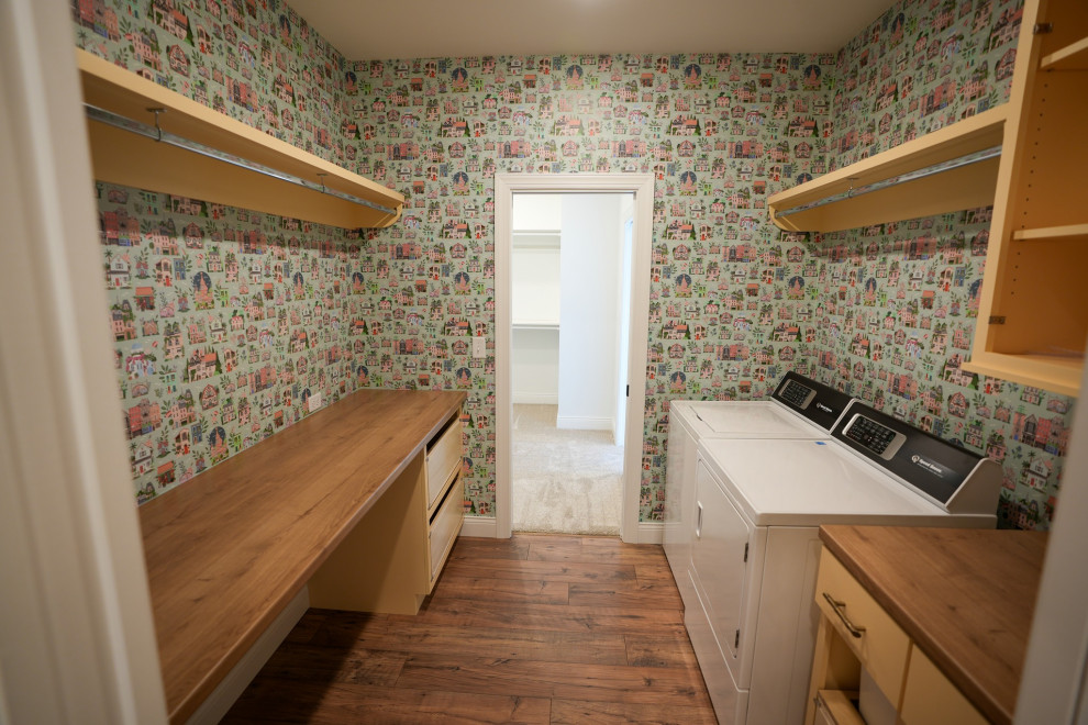 Laundry Room 2