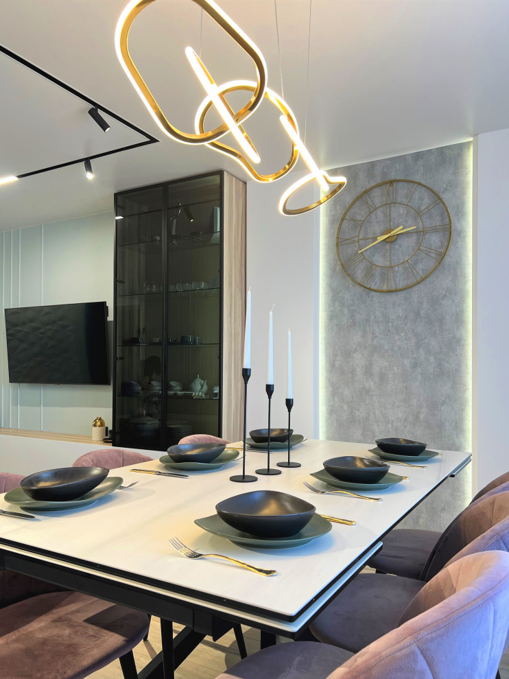 Квартира на Ленина