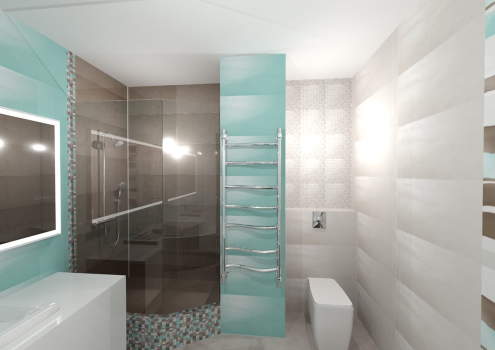 # Ванная для Марии Букатара#