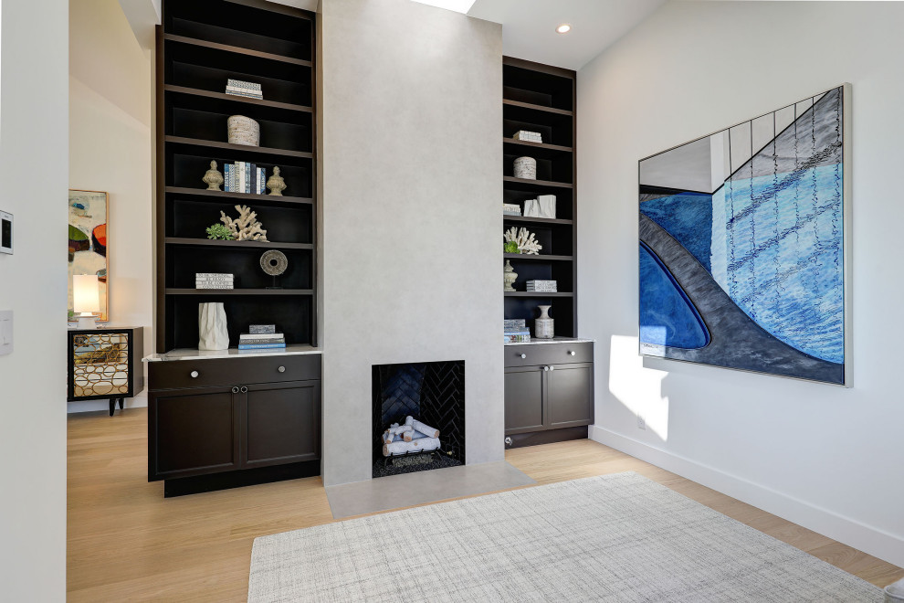 CONTEMPORARY CALM