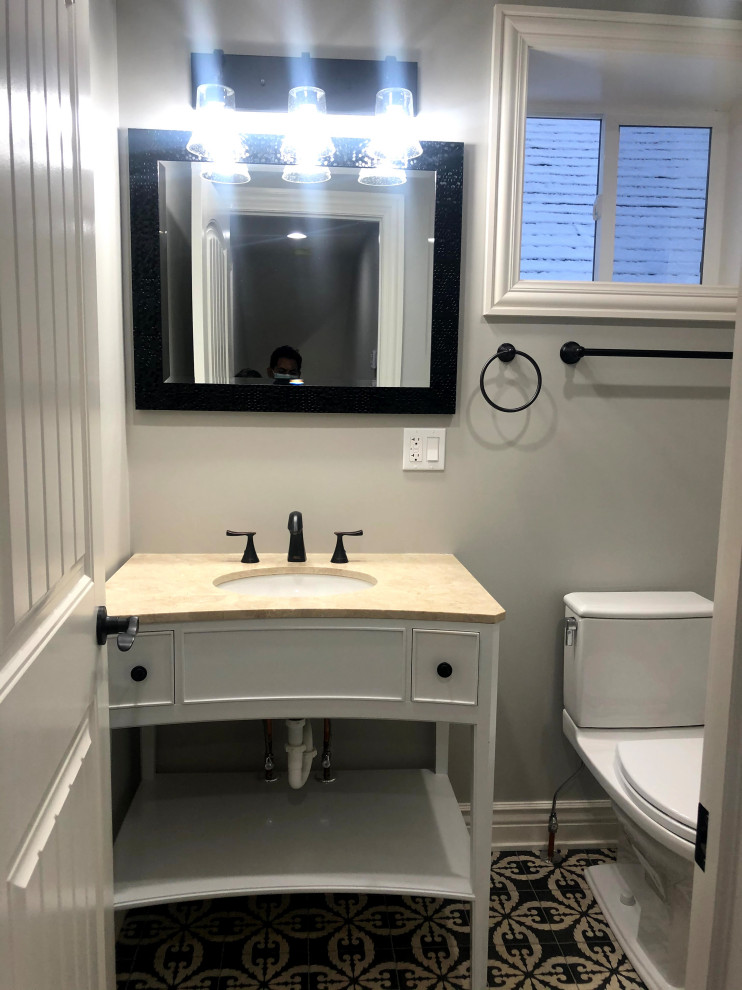 Home Remodel