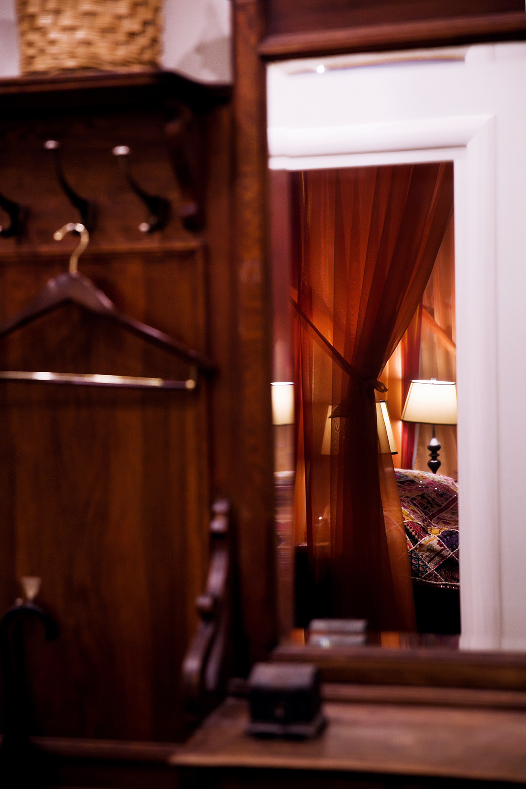 Квартира на Чернышевской