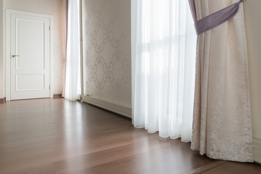 Perimeter X2 в московской квартире