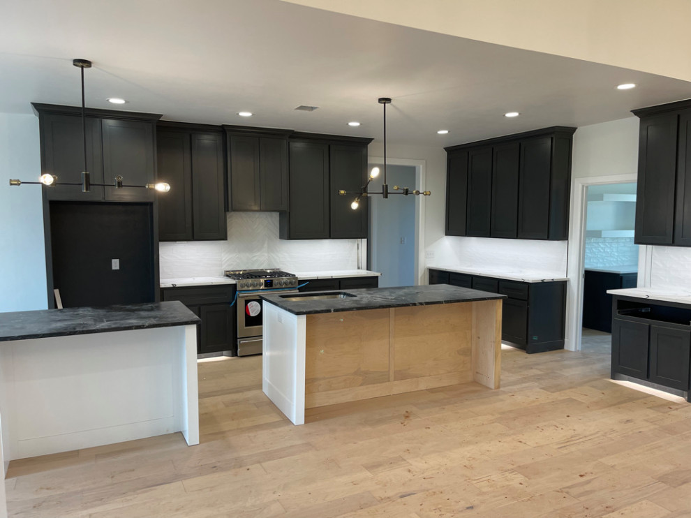 Kitchens