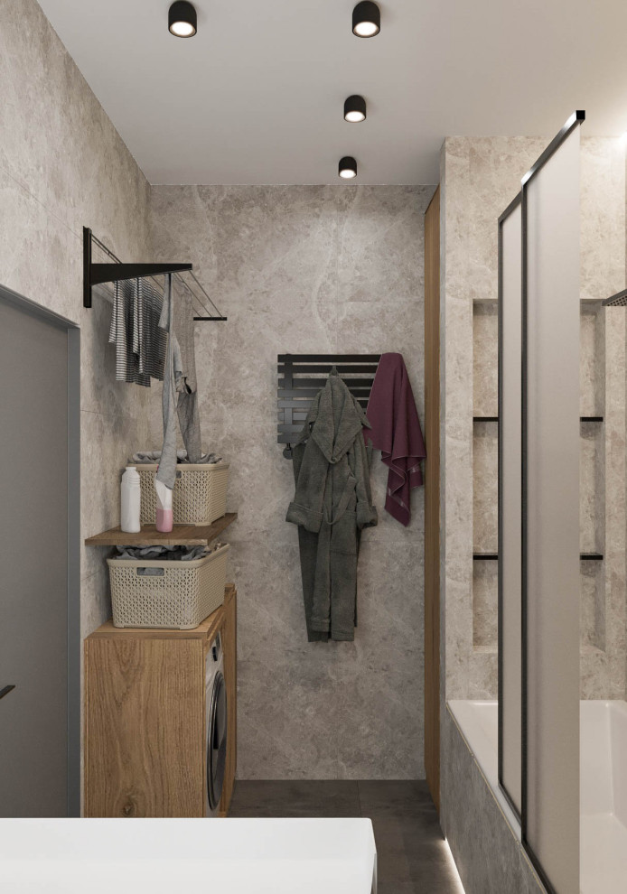 Квартира в Авиатор