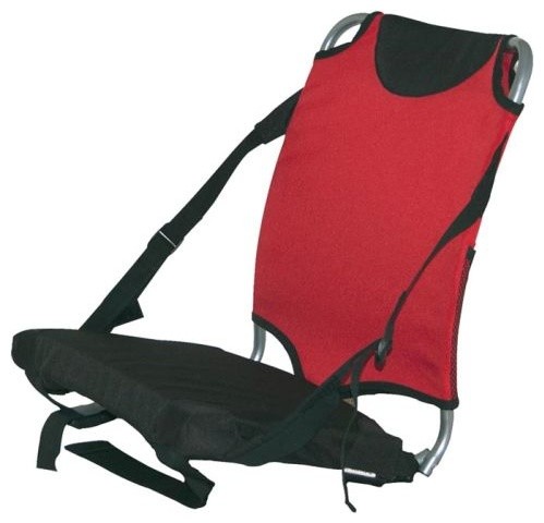 Stadium Travel Chair - Red