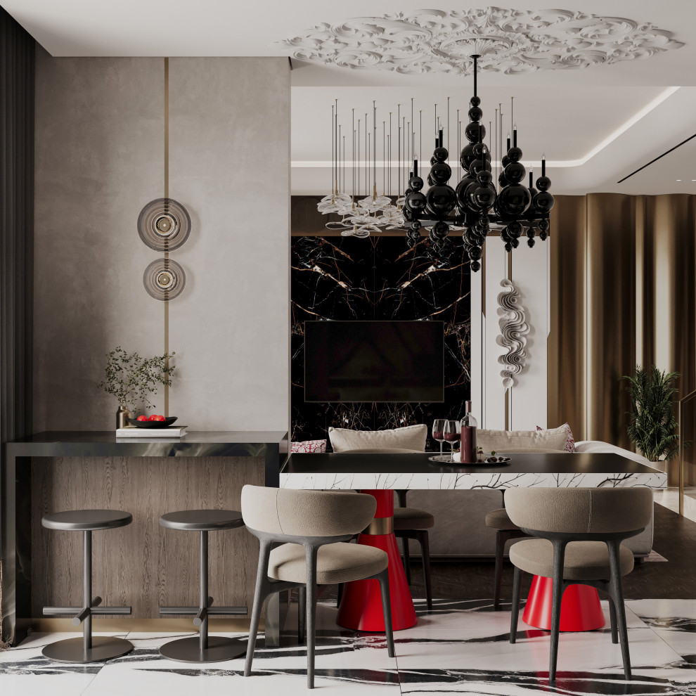 ЖК Сидней Сити