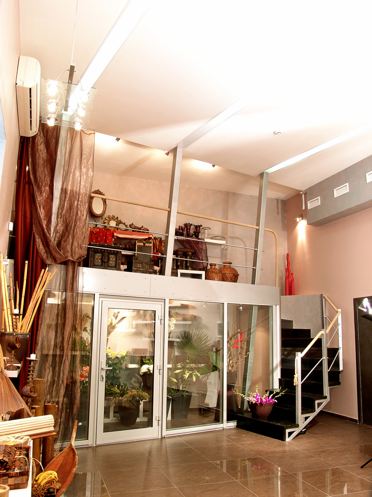 Красногвардейский бульвар 2