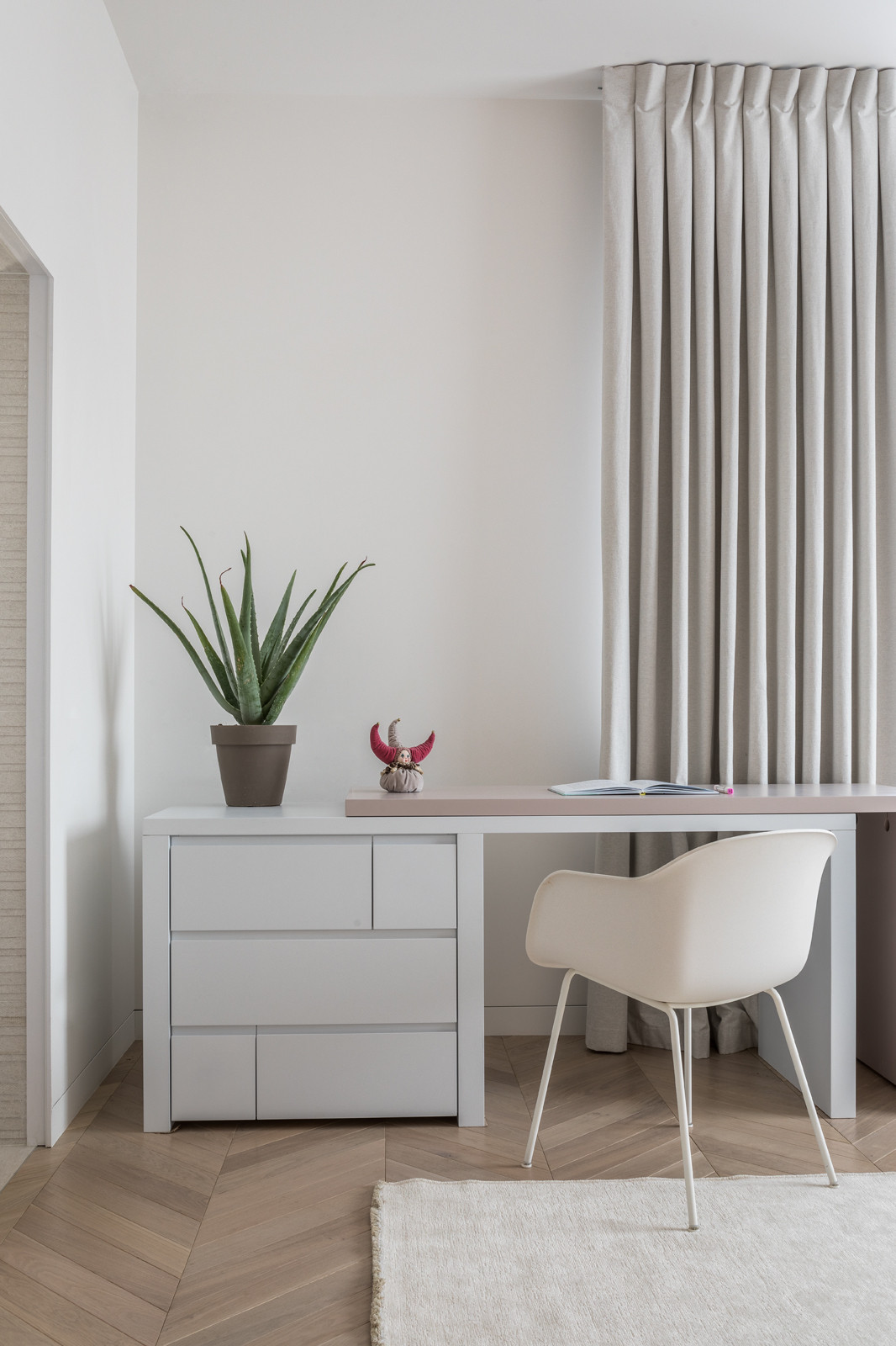 Дом в Вешках