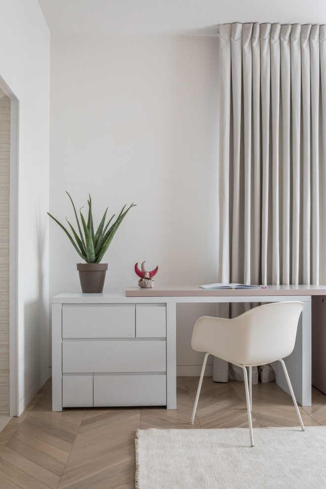 Дом в Вешках