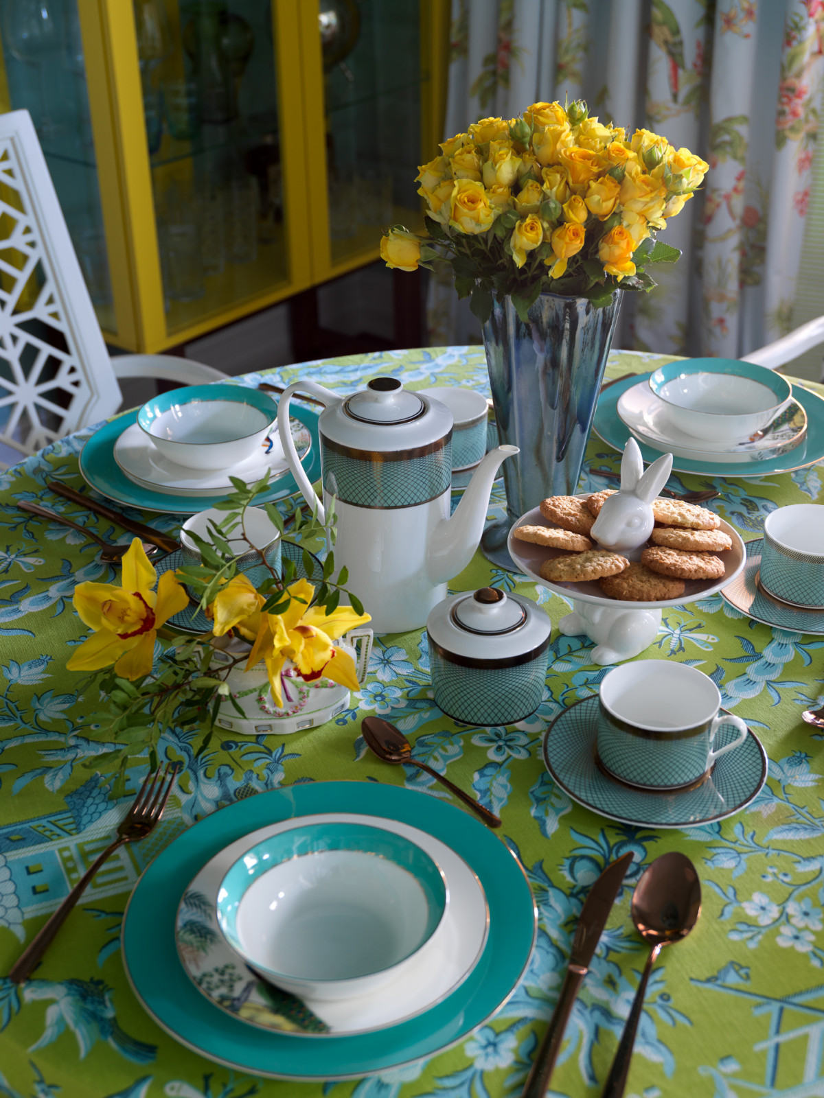 Дом на Волге