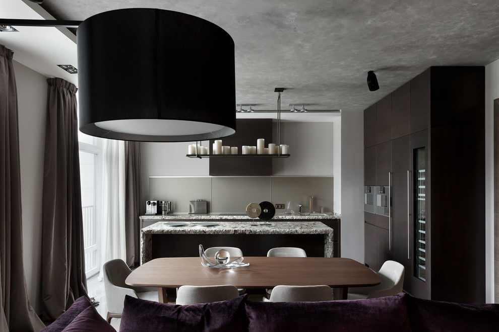 Мужское пространство.