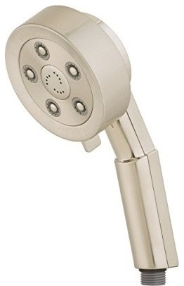 Speakman VS-3010-BN-E2 Neo Anystream High Pressure Low Flow Handheld Shower