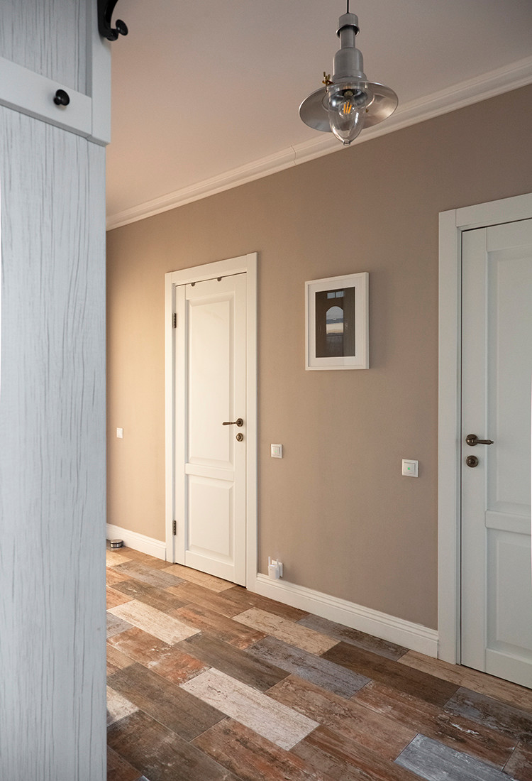 ЖК Испанские Кварталы