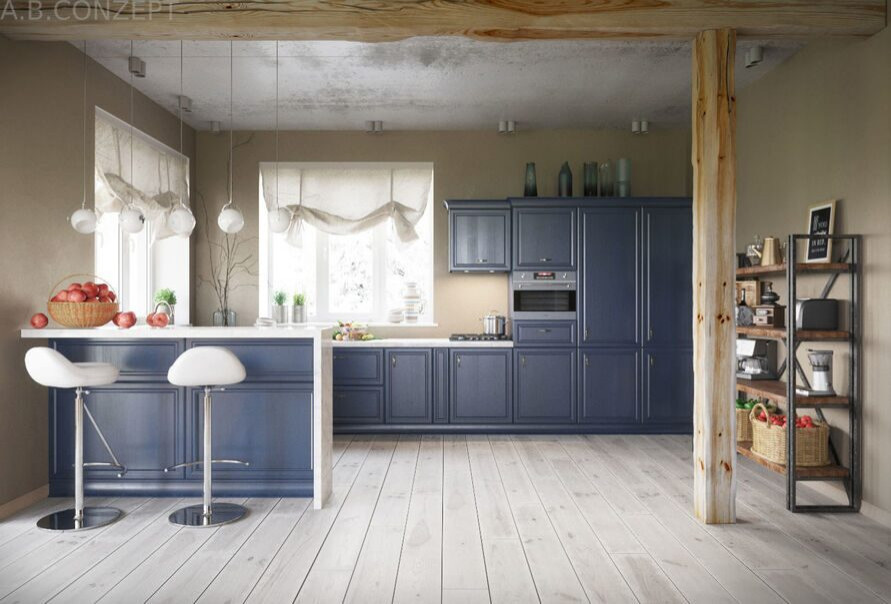 Естественная среда