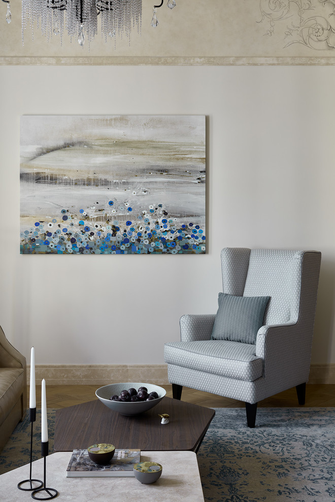 Квартира в ЖК Итальянский квартал