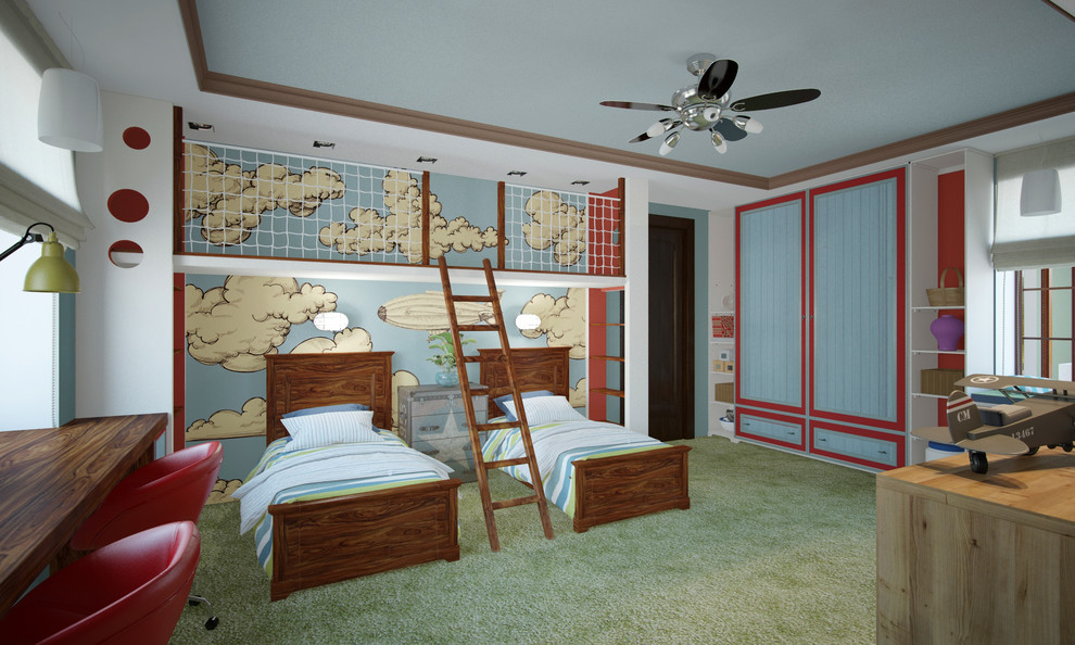 Родовое гнездо