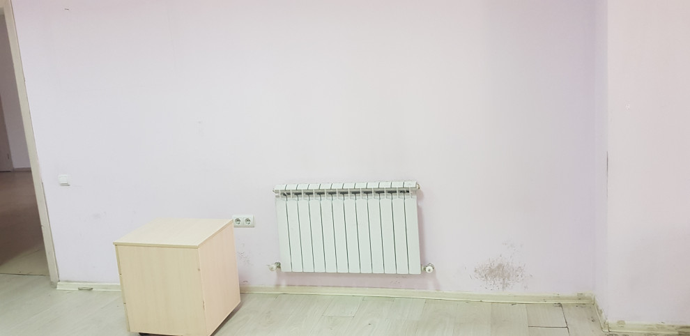 Дизайн офиса 60кв.м.