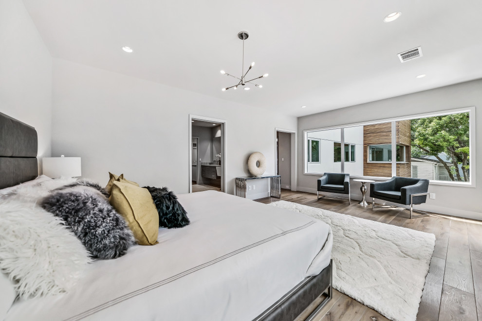 Hyde Park Modern