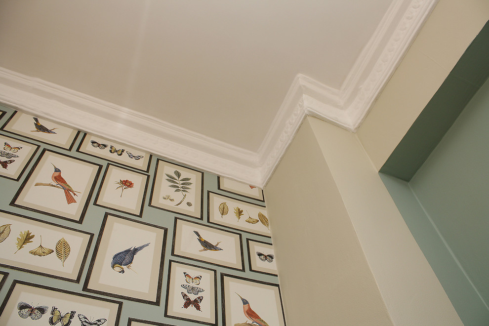 Обаяние старины